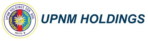 Upnm Holdings Upnm Holdings