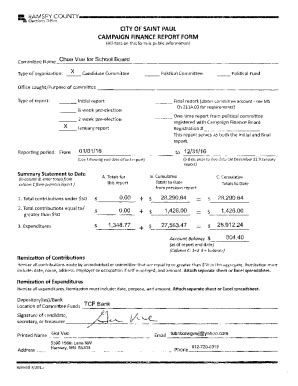 Fillable Online Form LOR FORM II Election Commission Of India Daily