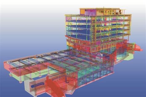 Bouygues Team Launches Bim Guide