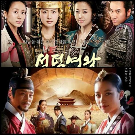 Tracing Pages Of Korean History Through The Best Korean Period Dramas