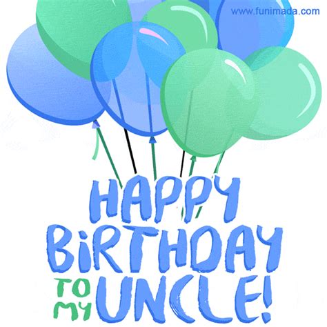 Happy Birthday Uncle S Download On
