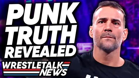 Cody Rhodes Breaks Wwe Rule Cm Punk Backstage Wwe Incident Truth