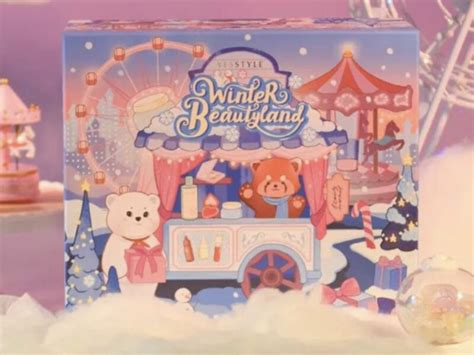 Harrods Beauty And Fragrance Advent Calendars 2023 Whats Inside