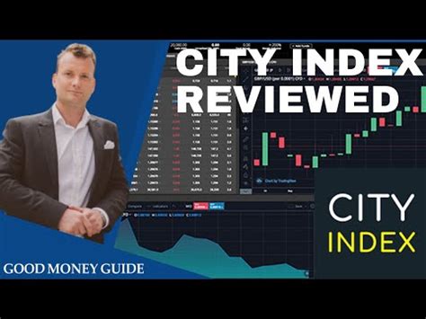 City Index Review 2024 Some Of The Best Trader Tools Around