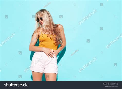 Beautiful Sexy Blonde Woman Images Stock Photos Vectors Shutterstock