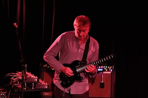 Complete List Of Allan Holdsworth Albums And Songs - ClassicRockHistory.com