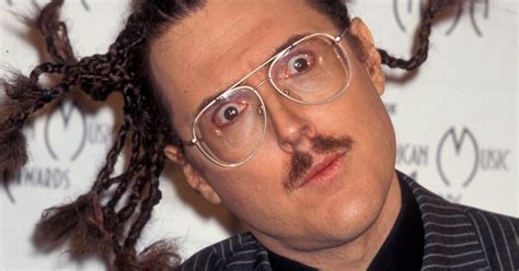 Weird Al Yankovic Over the Years: His Life in Photos | TIME