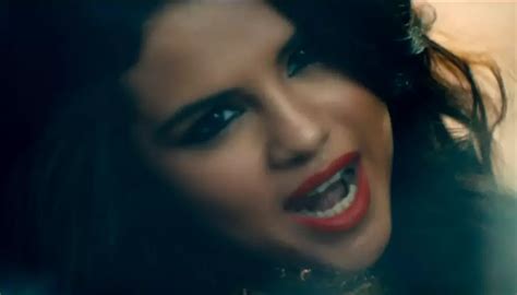 Watch The Official Music Video For Selena Gomez “come And Get It” [video]