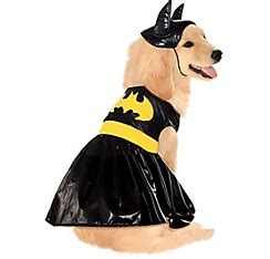 Superhero dog costumes - Party City