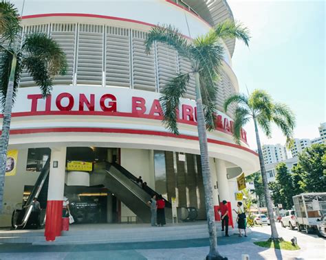 Tiong Bahru Food Centre Hawker Guide 12 Stalls You Have To Try When In