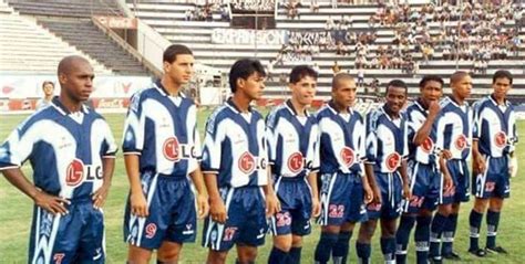 Alianza Lima Recuerda Momento Hist Rico Y Felicita P Blicamente A