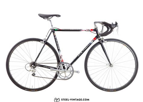 Colnago Master Olympic Racing Bike 1990s