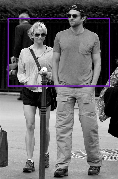 Bradley Cooper and Renée Zellweger s Relationship Timeline A Look Back