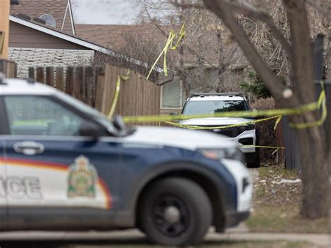 Two Homicides Two Days Saskatoon Police Investigating Pair Of Deaths