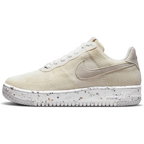 Champion Nike Moda Dama Air Force 1 Crater Flyknit LT S C Menpi