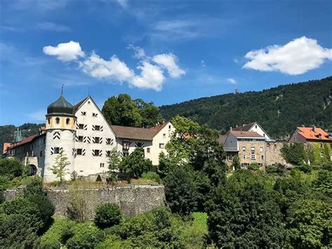 Reisebericht Bregenz Am Bodensee Sehensw Rdigkeiten Reisetipps Mehr