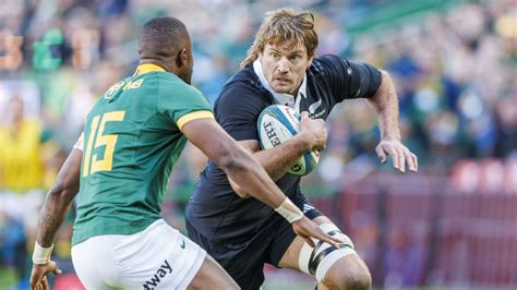 New Zealand Vs South Africa 2024 Livestream Watch Rugby Championship