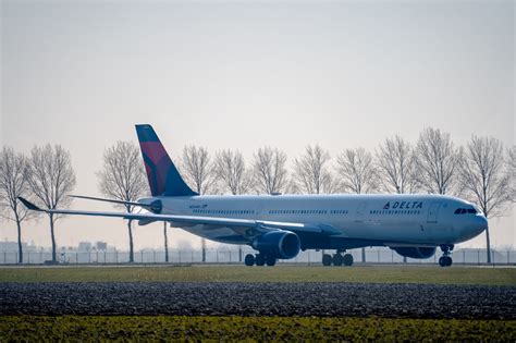 Delta Unveils Largest Ever Transatlantic Schedule In 2024 Business Traveler Usa