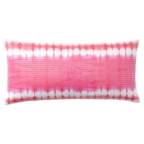 Tie Dye Sequins Pillow Covers Pottery Barn Teen