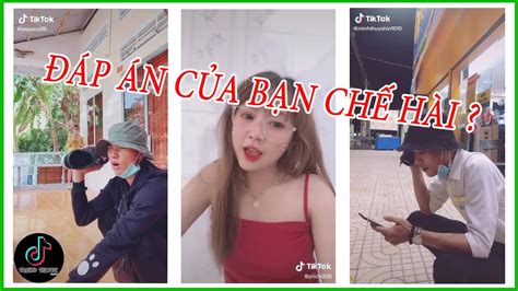 Vietsub Tiktok Ch P N C A B N Ch H I Hot Trend