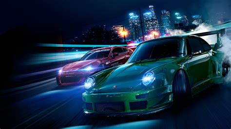 Ea Will Reveal 3 New Games In July Including Need For Speed Pushstartplay