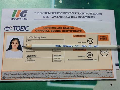 Tìm hiểu toeic toefl ielts là gì và sự khác biệt giữa các kỳ thi tiếng