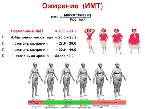Ожирение 1 Степени У Женщин Лечение Диета — Похудение Диета Правильное ...