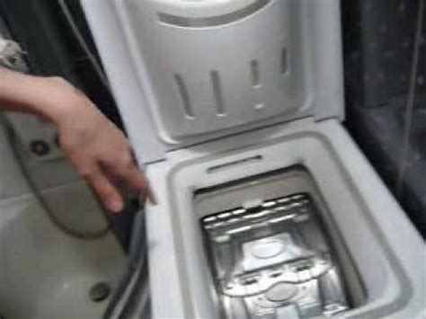 стиралка - YouTube