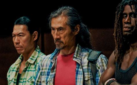 The Last Kumite 2024 Film Trailer Kritik