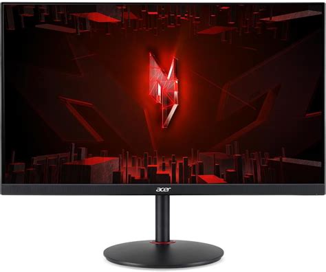 Acer Nitro XV252QFbmiiprx - 62.2 cm (24.5 Zoll), LED, IPS, Full-HD ...