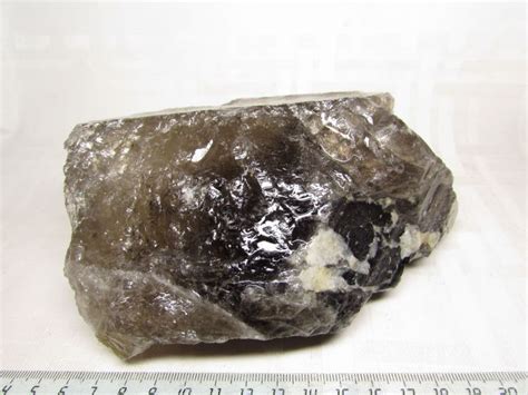 Купить кварц дымчатый, № РС1481