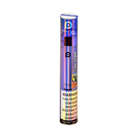 Posh Plus Xl Disposable Vape 1299 Buy Online Posh Ziip Stock