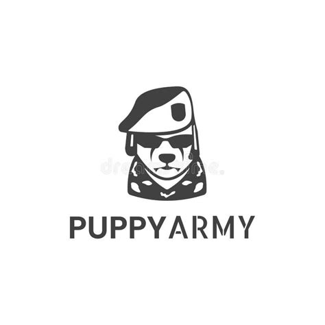 Wolfpack Logo Military