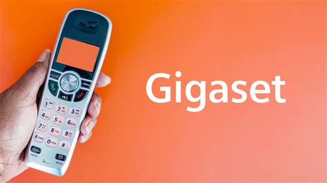 Dect Und Smartphone Hersteller Gigaset Stellt Insolvenzantrag