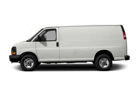 2013 Gmc Savana 3500 Specs Price Mpg And Reviews