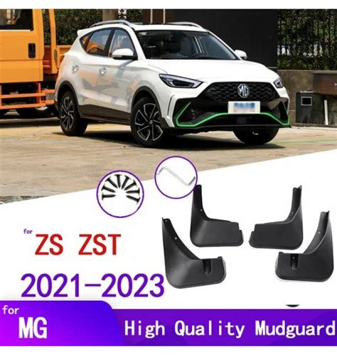 MG ZS EV ZX PLUS ZST VS ZS11 2021 2022 2023 머드 플랩 스플래시 가드 티몬