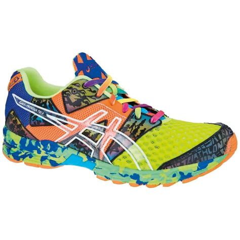 Asics Gel Noosa Tri Running Shoes Runnerinn