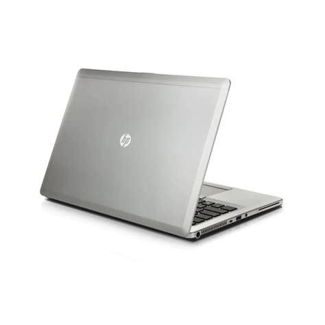 Hp Elitebook Folio 9470m 3rd Gen Core I5 Processor 4gb Ram 500gb Hdd