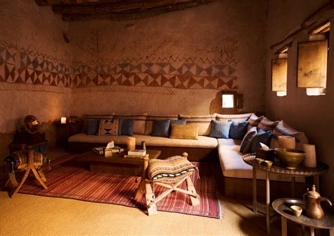 Kerten Hospitality Unveils Locally Inspired Hotel In Alula Old Town