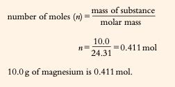 6 Atoms To Grams Calculator DaryllMyrcides