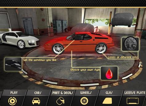 Android I In Car Parking D City Drive Apk Ndir