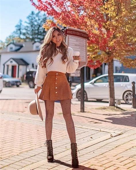 136 Chic Fall Outfit Ideas Youll Absolutely Love Winter Outfits Dressy