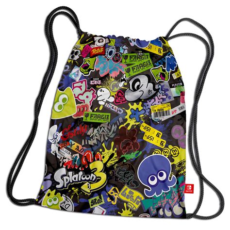Splatoon 3 My Nintendo Store