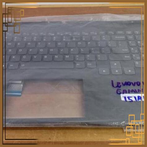 Jual Krr Casing Frame Keyboard Palmrest Laptop Lenovo Ideapad Gaming