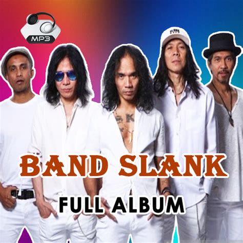 Lagu Slank Full Album Offline For PC Mac Windows 11 10 8 7 Free