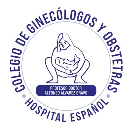 constancias Colegio de Ginecólogos y Obstetras Profesor Doctor