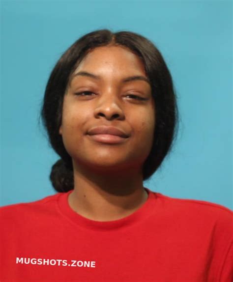 Harrington Racquel 12 22 2023 Brazoria County Mugshots Zone