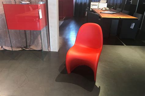 Panton Chair Ernst Wohnkonzepte