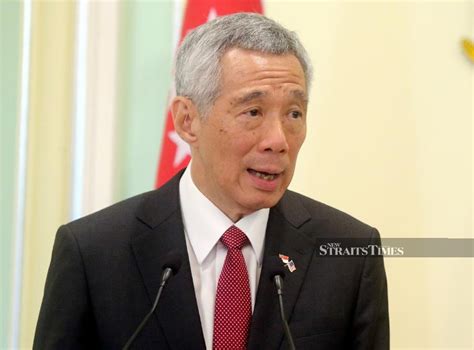 Singapore Cabinet Reshuffle Singapore Appoints New Deputy Prime