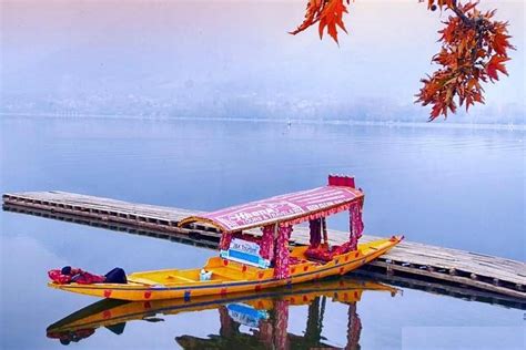 Tripadvisor Privates 5 tägiges Kaschmir Tour Paket ab Srinagar zur